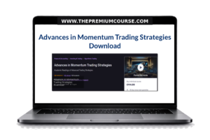 Advances in Momentum Trading Strategies