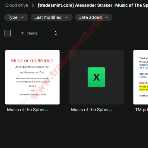 Alexander Straker - Music of The Spheres Book 3 2 Alexander Straker - Music of The Spheres Book 3 - Image 2