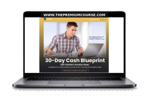 Andy Tanner – The 30-Day Cash Flow Blueprint 2026 Updated