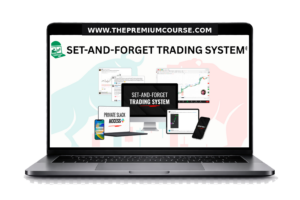 Desire To Trade – The Set and Forget Trading System
