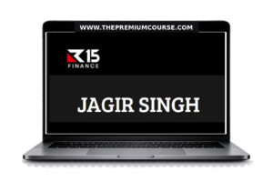 Jagir Singh – Elliot Wave Technical Analysis Training – How to read the Markets Like a Pro