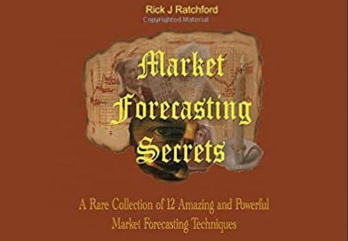 Rick J Ratchford - Market Forecasting Secrets