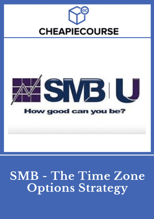 SMB – The Time Zone Options Strategy