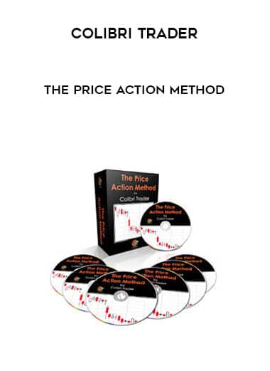 Colibri Trader - The Ultimate Supply and Demand Course