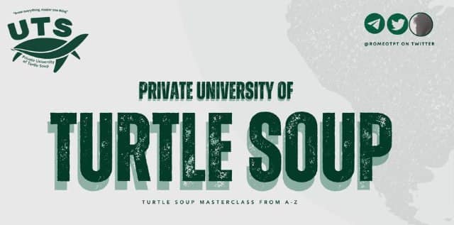 Romeo's University of Turtle Soup