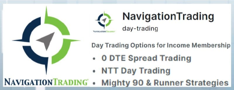 Navigation Trading - Day Trading Options Class