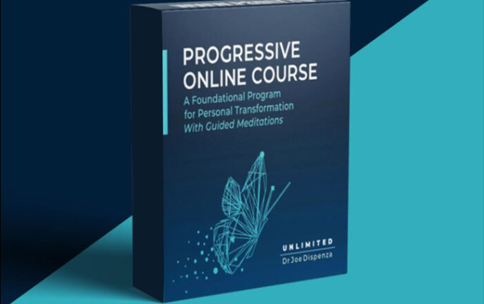 Dr. Joe Dispenza - A Foundational Program for Personal Transformation With Guided Meditations
