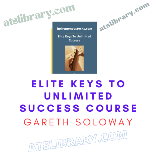 Elite Keys To Unlimited Success Course