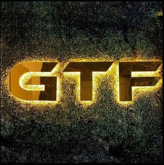 GTF Get Together Finance -Trading in The Zone 2023