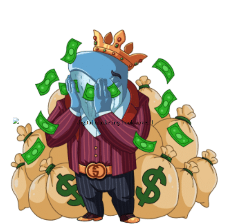 The OTC Oracle - Penny Whale