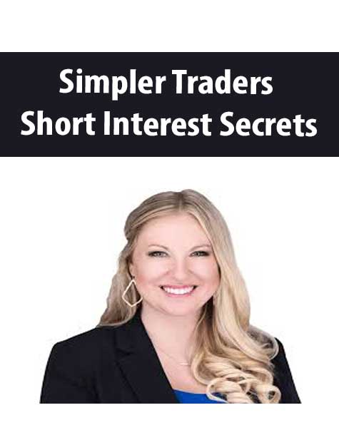 Simpler Traders – Short Interest Secrets (PREMIUM)