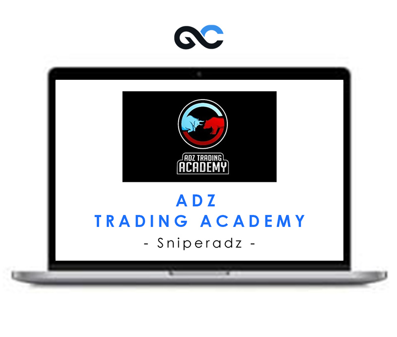 ADZ Trading Academy - Sniperadz