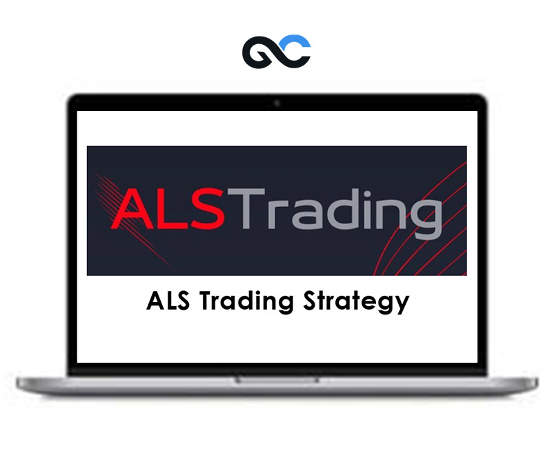ALS Trading Strategy - Premium Courses