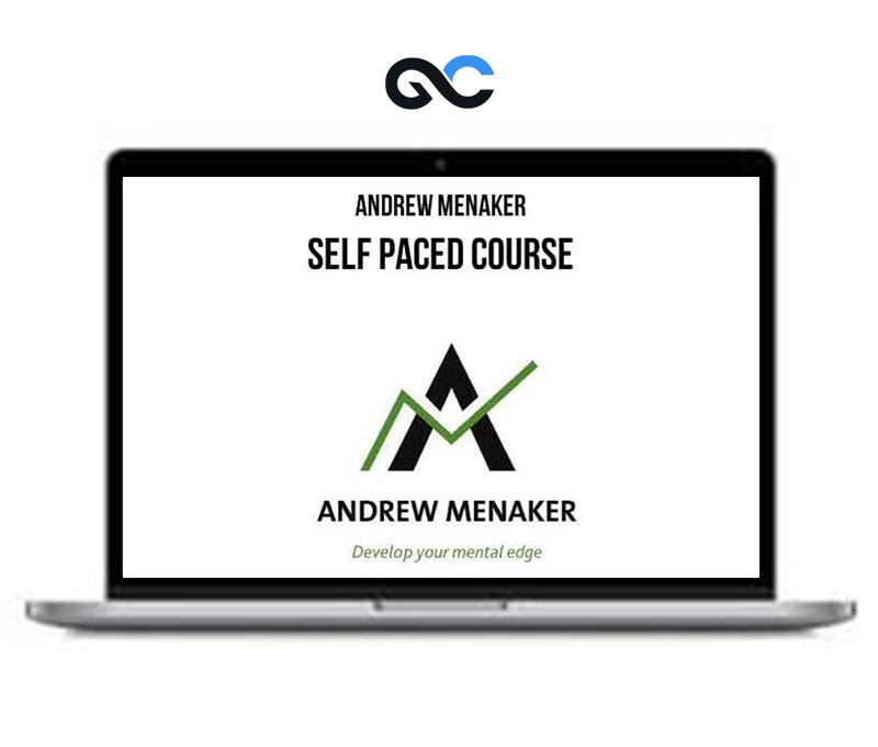 Andrew Menaker - Self-Paced Psychology Course - Premium Courses