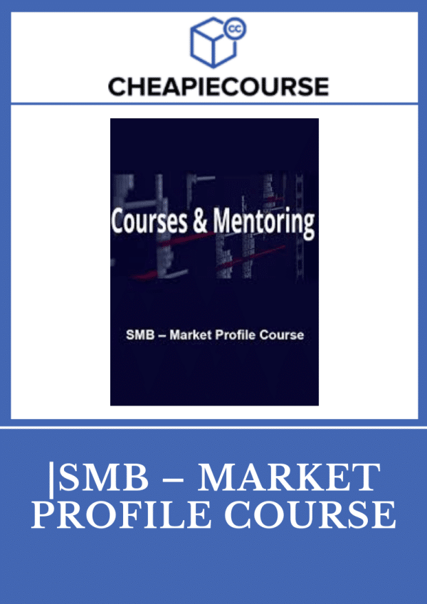 SMB – Market Profile Course