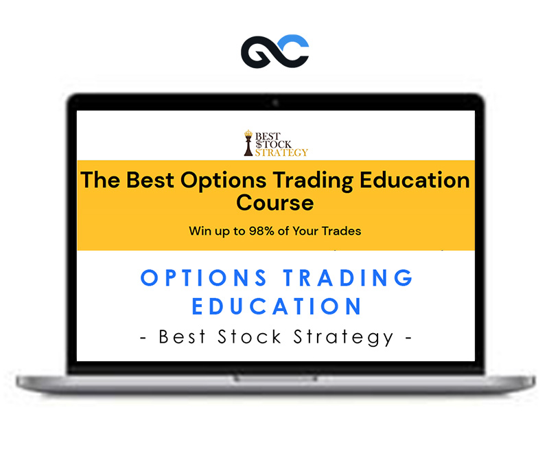 Best Stock Strategy - Options Trading Education Course