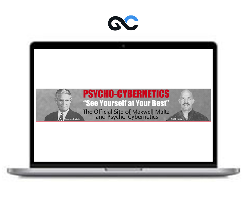 Psycho-Cybernetics - The Zero Resistance Living System - -Matt Furey-Premium Courses
