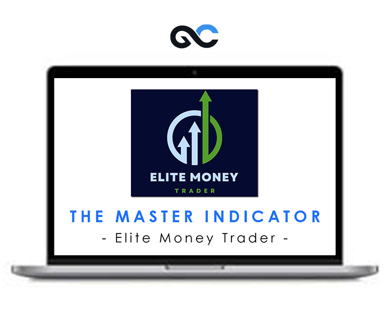 Elite Money Trader - The Master Indicator