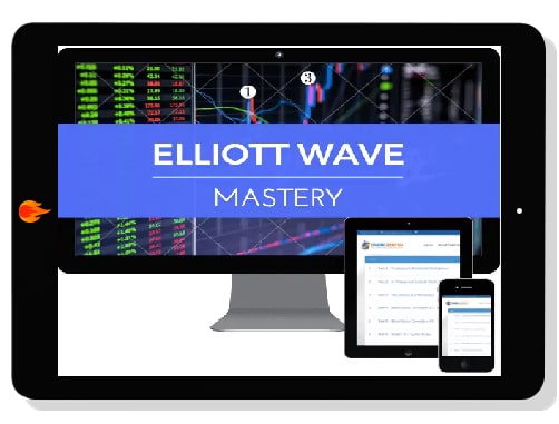[Download] Todd Gordon – Elliott Wave Mastery Course (2021)