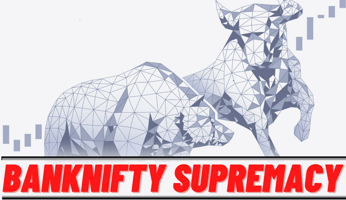 Banknifty Supremacy By Sunny Jain