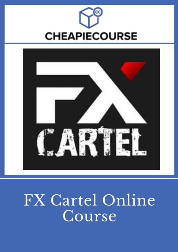 FX Cartel Online Course