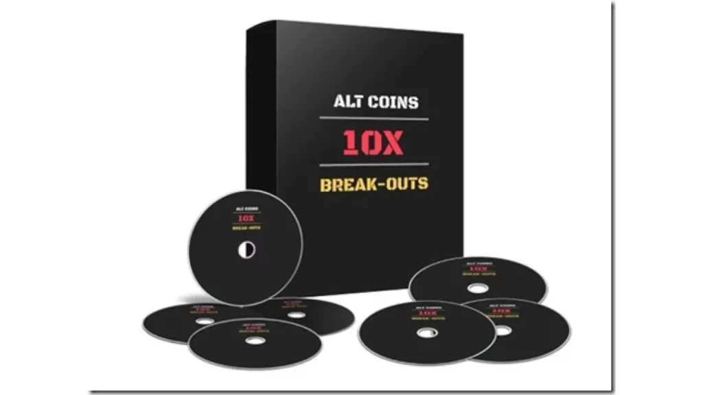 Satoshi Pioneers – Alt Coins 10X Break-Outs Review The Alt Coins 10X Break-Outs course by Satoshi Pioneers is a specialized program tailored for cryptocurrency enthusiasts and traders seeking high returns through strategic altcoin investments. Designed to identify and capitalize on emerging opportunities in the altcoin market, this course provides the tools, strategies, and insights needed to achieve exponential growth.