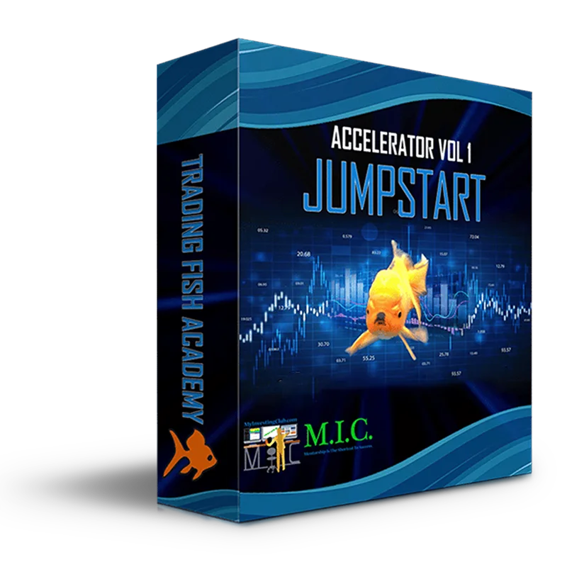 Just Daytrade 2024 - Hit The Mark Trading
