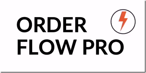 The Order Flow Edge Trading Course - Michael Valtos