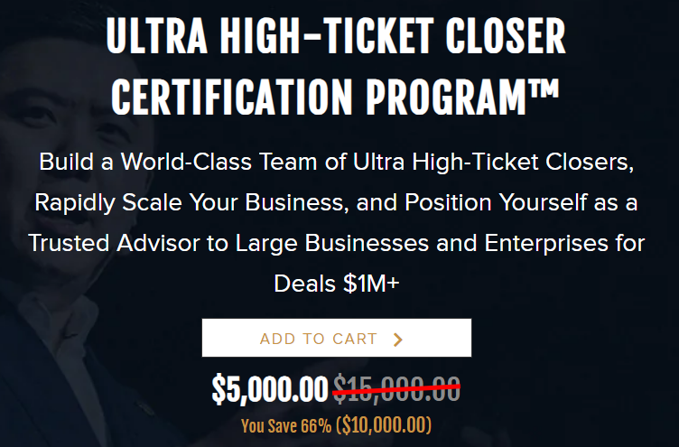Real Vision Academy - Real Investing Course 