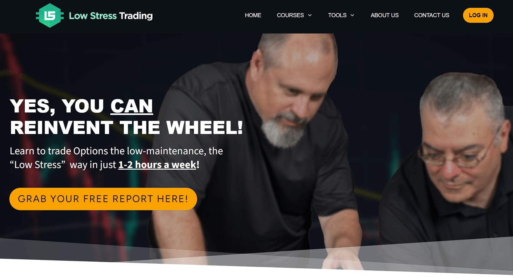 TopTrade Tools - Top Momentum Bundle