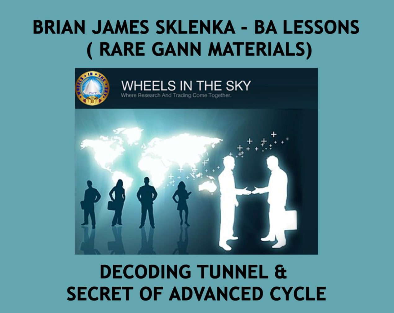 INNER CIRCLE MORPHEUS - Time Dilation Theory
