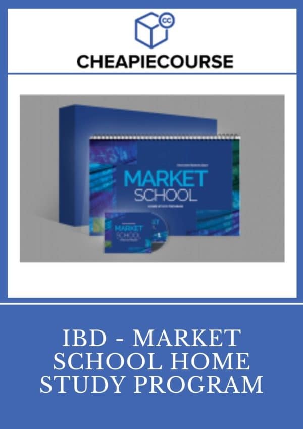 IBD – Market School Home Study Program