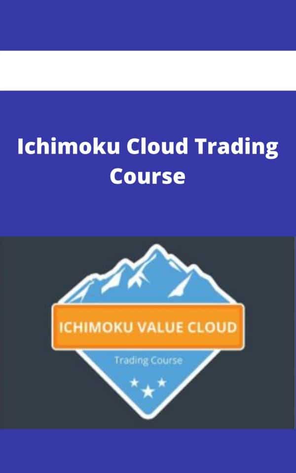 Ichimoku Cloud Trading Course