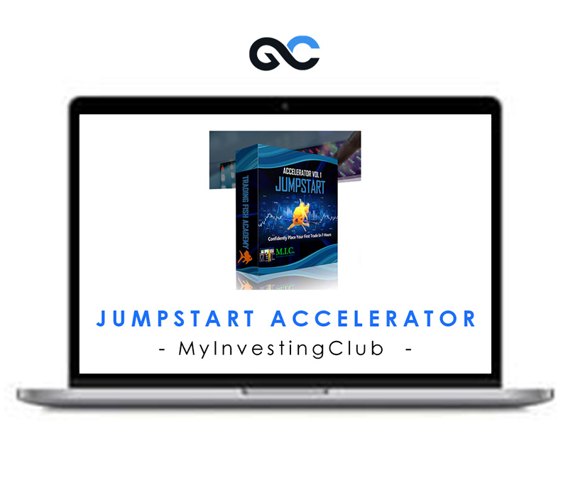 MyInvestingClub - JumpStart Accelerator