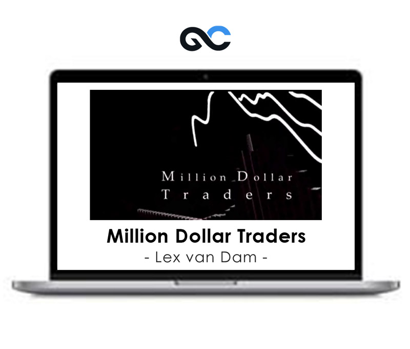 Lex van Dam - Million Dollar Traders - Premium Courses