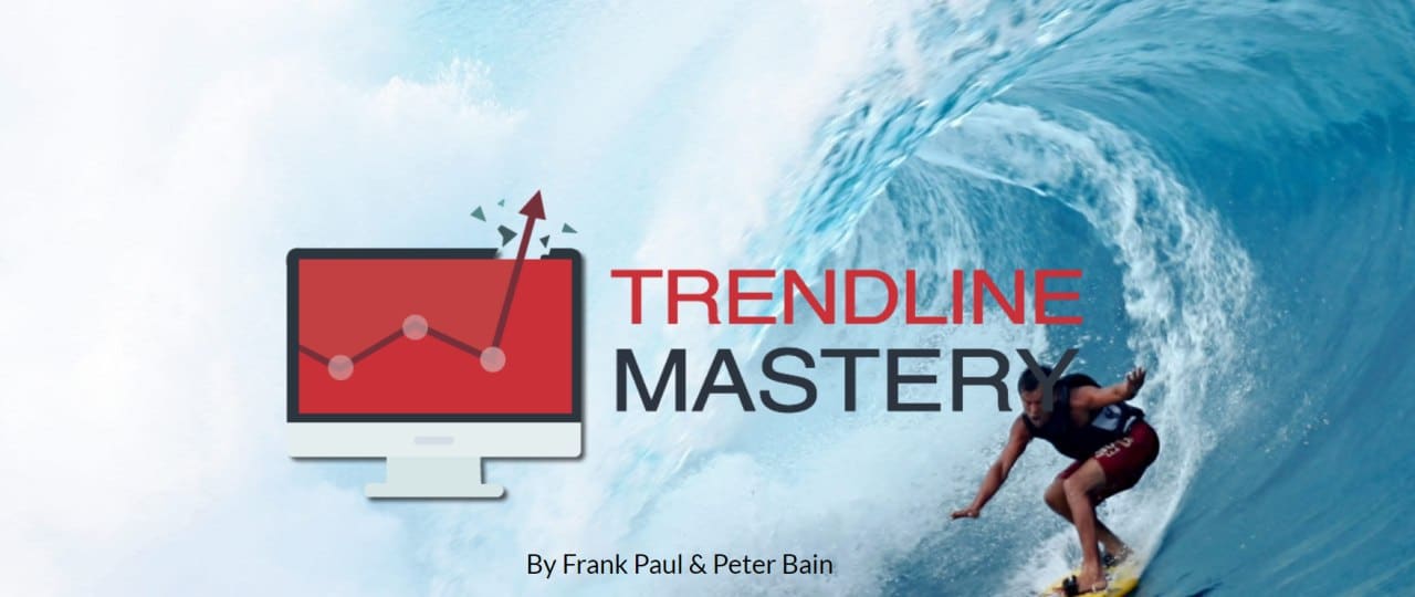 Trend line Mastery By Frank Paul & Peter Bain