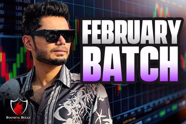 Booming Bulls Trading With Data Science Phase 2 – Feb 2025 Batch