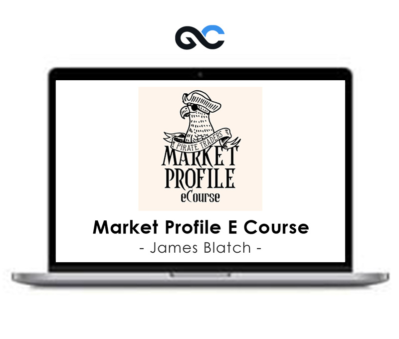 Pirate Traders - Market Profile E Course - Premium Courses