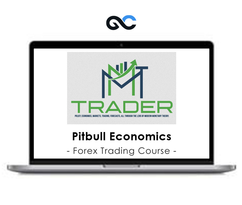 Pitbull Economics – Forex Trading Course - Premium Courses