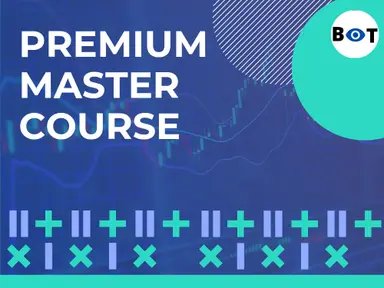 Premium Master Course By BOOM TRADE