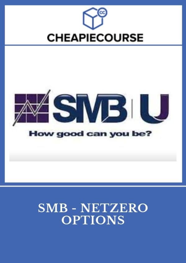 SMB – Netzero Options