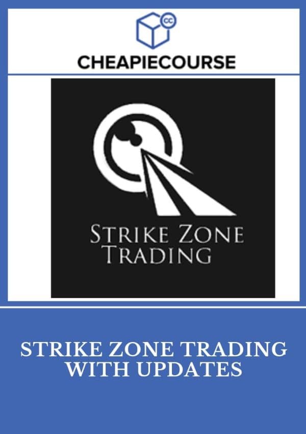 Strike Zone Trading With Updates