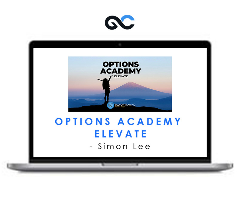 Tao of Trading – Options Academy Elevate - premium Courses