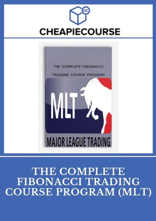 The Complete Fibonacci Trading Course Program (MLT)