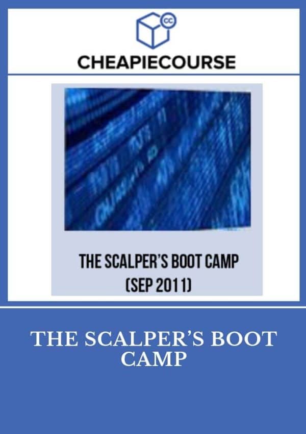 The Scalper?S Boot Camp (2011)