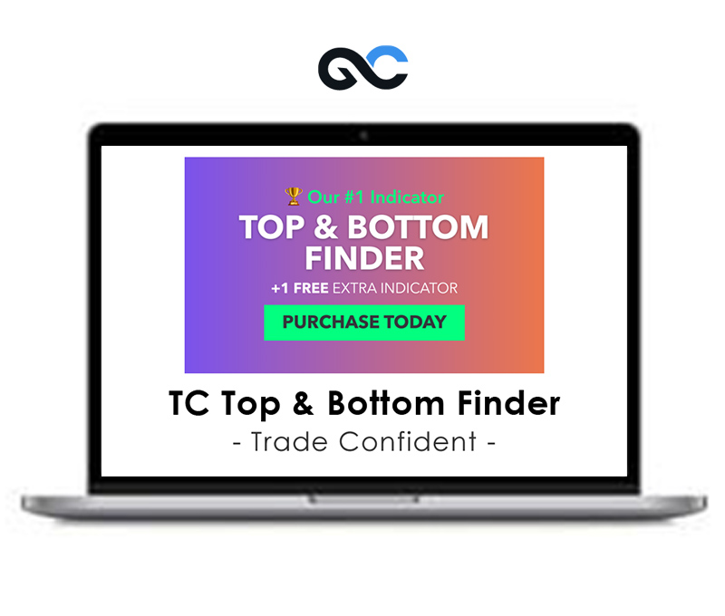 Trade Confident – TC Top & Bottom Finder - Premium Courses