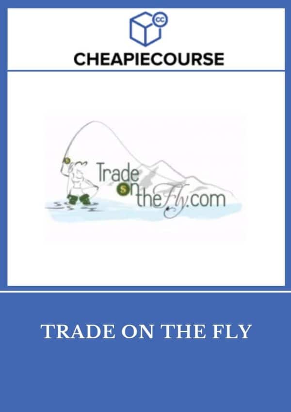 Trade On The Fly
