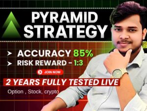 Trader Tank Pyramid Strategy (Hindi)