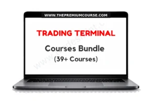 Trading Terminal - Courses Bundle (39+ Courses)