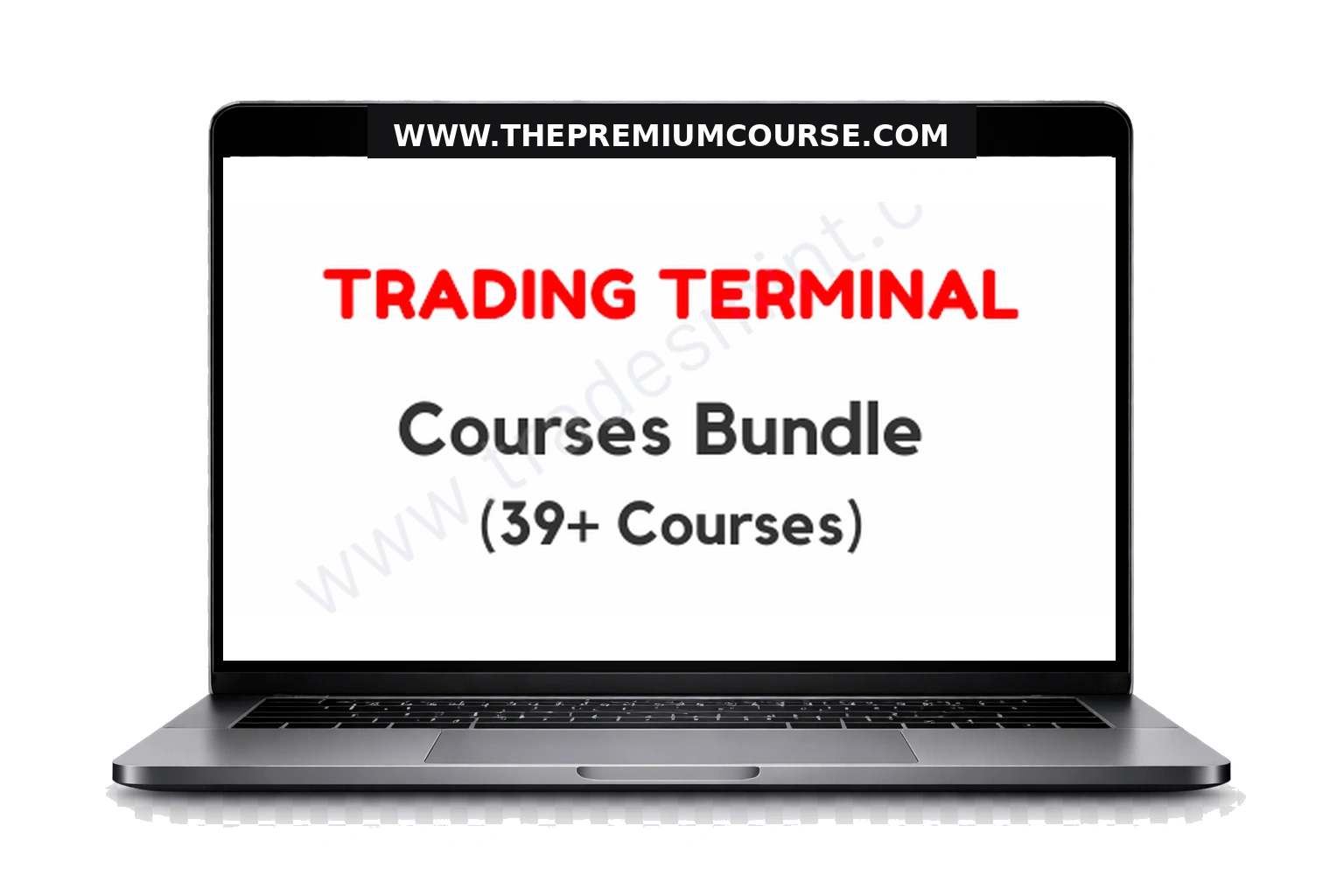 Trading Terminal - Courses Bundle (39+ Courses) 1 Trading Terminal - Courses Bundle (39+ Courses)